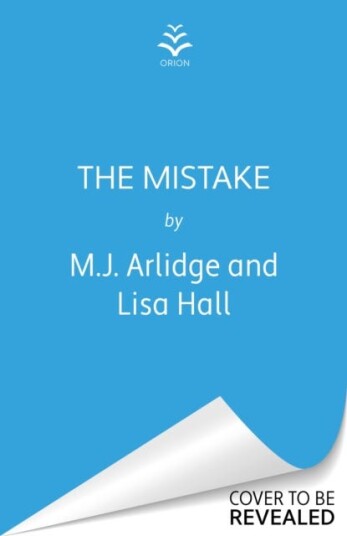 The Mistake The Mistake