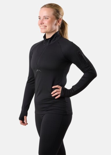 Thermal Warm Midlayer W Thermal Warm Midlayer W