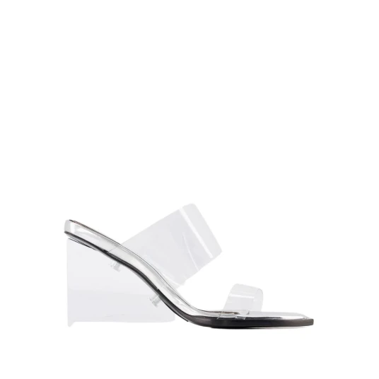 Alexander McQueen Dame Sko Hvit 40 EU Alexander McQueen Dame Sko Hvit 40 EU