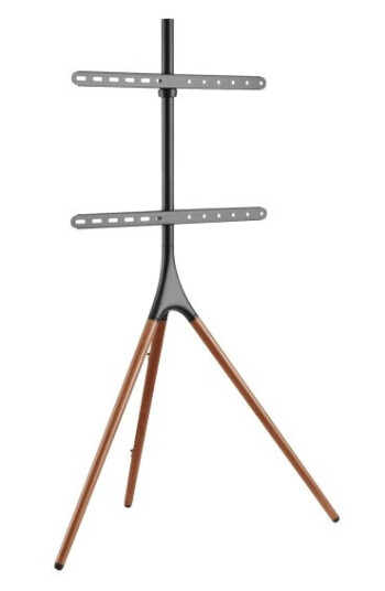 Sbox Tripod Gulvstander Op Til 65" / 32 Kg / Vesa 600 X 400 Sbox Tripod Gulvstander Op Til 65" / 32 Kg / Vesa 600 X 400
