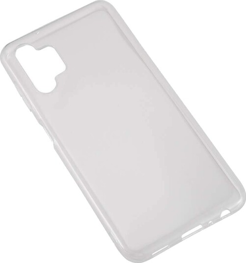 GEAR Mobildeksel Gjennomsiktig TPU Samsung A13 4G