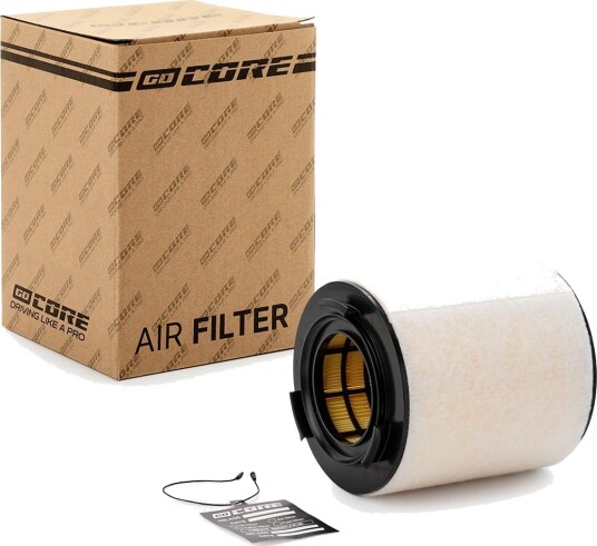 goCORE GCH0037 Luftfilter