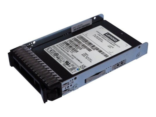 Lenovo ThinkSystem PM893 - SSD - Read Intensive - 1.92 TB - SATA 6Gb/s