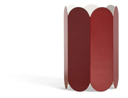HAY Arcs Shade Auburn Red