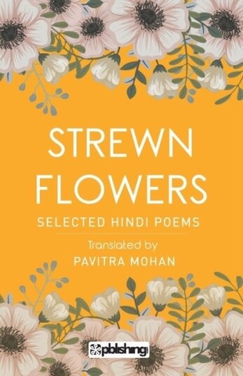 Strewn Flowers