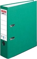 Herlitz 10841518 Grønn A4 8 Cm 1 Stykker