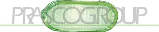 PRASCO VG0344043 Blinklys