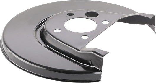 Bremseskjold METZGER 6115002 Bremseskjold METZGER 6115002