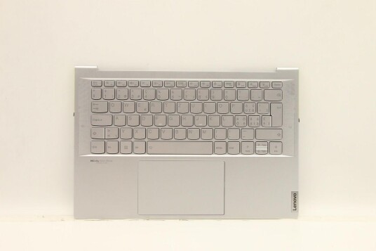 Lenovo Upper Case ASM_SWS L82L0 CGY