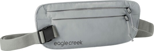 Eagle Creek Eagle Creek Underover Rfid Pengesnor/Belte – Grå