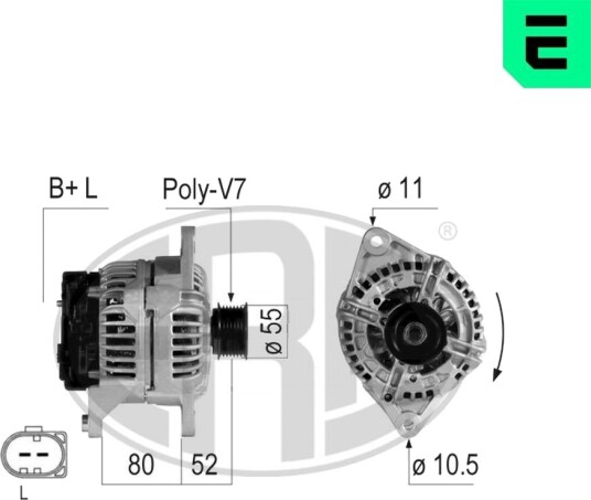ERA 210723A Dynamo