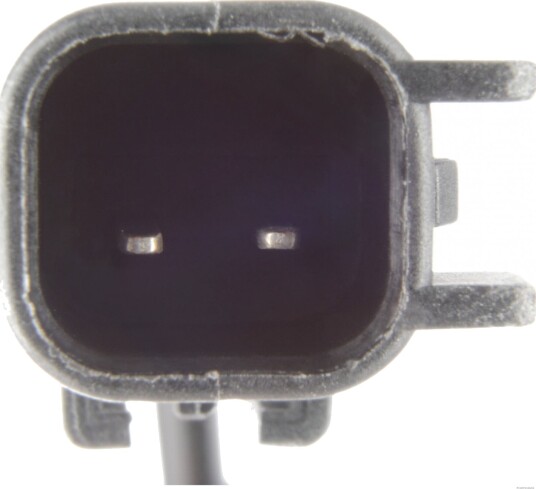 ABS sensor HERTH+BUSS ELPARTS 70660800