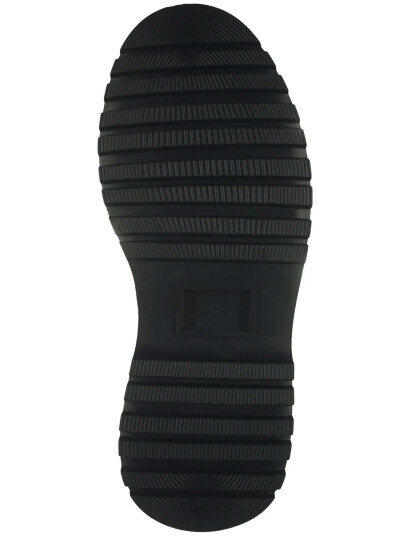 GANT Clafton Mid Boot - Black - 43