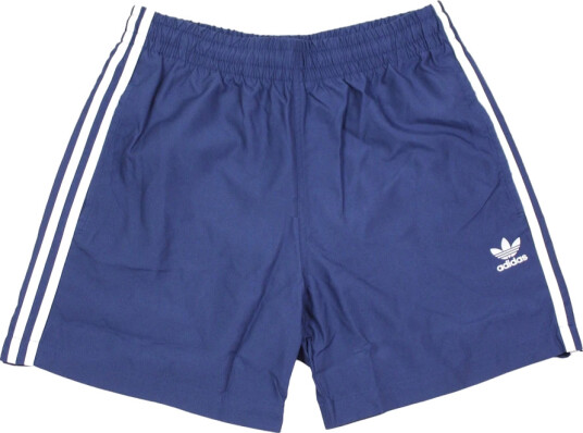 Adidas Herre Sport Blå M,