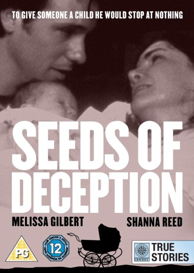 Seeds Of Deception DVD