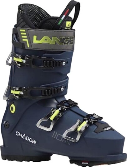 Lange Shadow 110 GW Black Blue 27 LV
