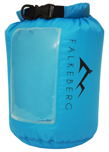 Falkeberg Ultra Light View 10L