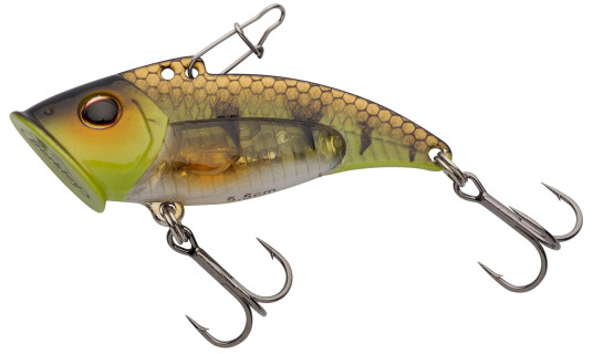 Berkley Rattling Powerblade