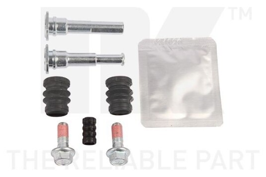 Nk Glidebolter bremsecaliper NK 8934004 Nk Glidebolter bremsecaliper NK 8934004