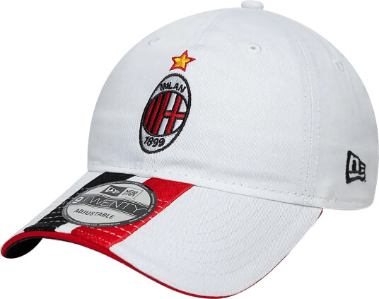 New Era 96 9Twenty Acmilan White ONE SIZE