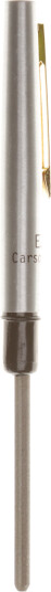 Diamantbryne S med flat side Diamantbryne S med flat side
