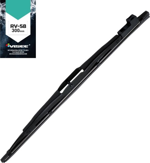 VISEE RV-58 300 Vindusvisker bak
