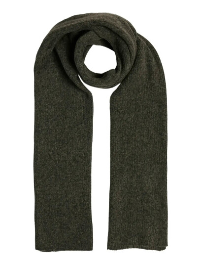Pieces Pcmoella Scarf Noos Bc - Grey - ONE SIZE Pieces Pcmoella Scarf Noos Bc - Grey - ONE SIZE