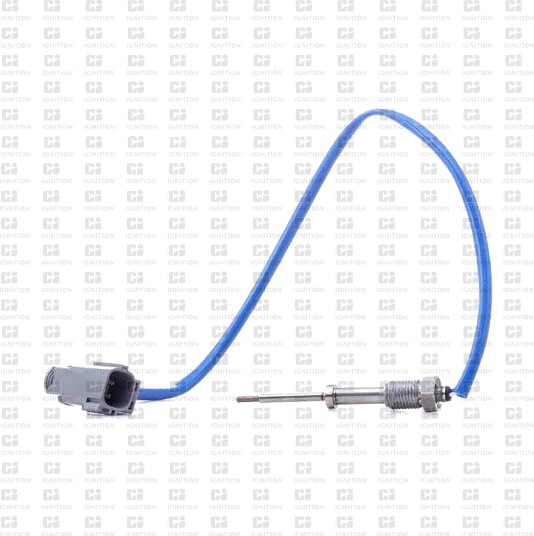 Sensor, eksostemperatur QUINTON HAZELL XEPS222