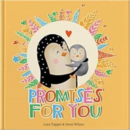 Promises For You Av Lucy Tapper Promises For You Av Lucy Tapper