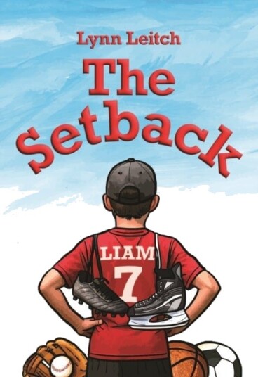 The Setback The Setback