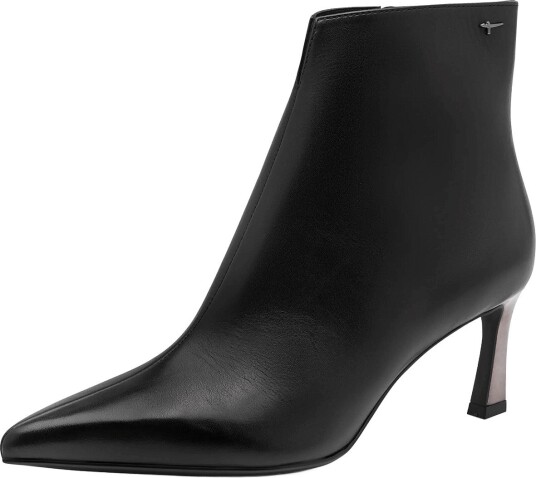 Tamaris Women Boots BLACK 36