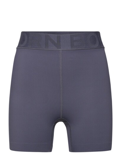 Björn Borg Borg Short Tights Grey 158 164