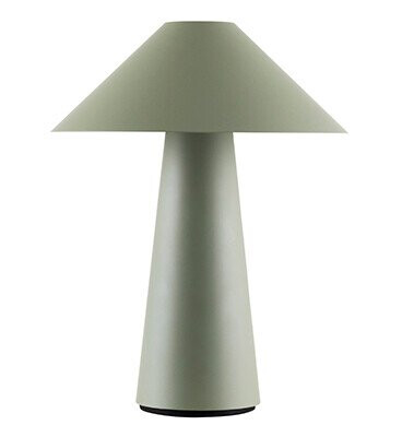Cannes Portable Bordlampe IP44 Green - Globen Lighting Cannes Portable Bordlampe IP44 Green - Globen Lighting