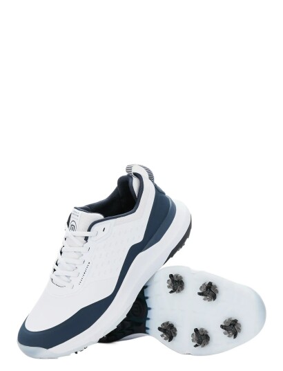 TravisMathew The Nuage Mega - White - 8.5