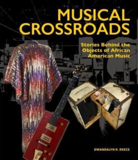 Musical Crossroads Av Dwandalyn R Reece