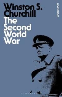 The Second World War Av Sir Sir Winston S. Churchill