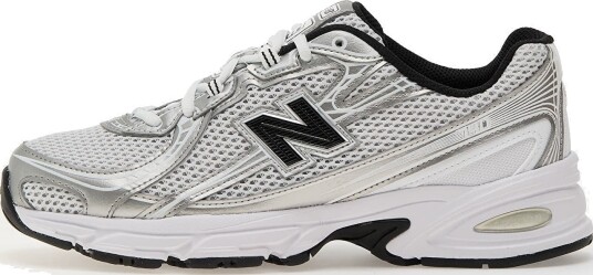 New Balance 740 Silver 46.5