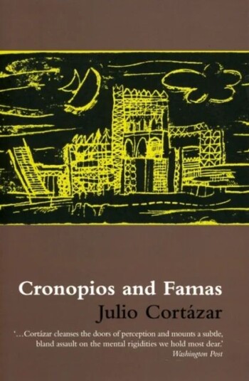 Cronopios And Famas Av Julio Cortazar Cronopios And Famas Av Julio Cortazar