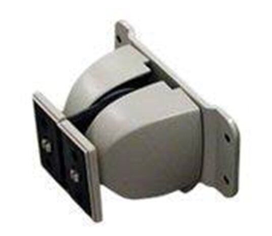Ergotron 100 Series Keyboard Pivot mounting component Ergotron 100 Series Keyboard Pivot mounting component