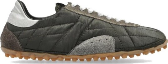 Maison Margiela Dame Sko Grønn 40 EU,
