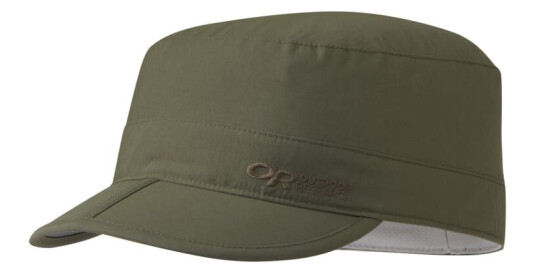 Outdoor Research Radar Pocket Cap S, Fatigue