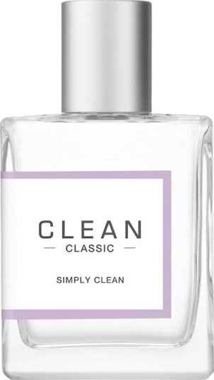 Clean Simply 60 ml Clean Simply 60 ml