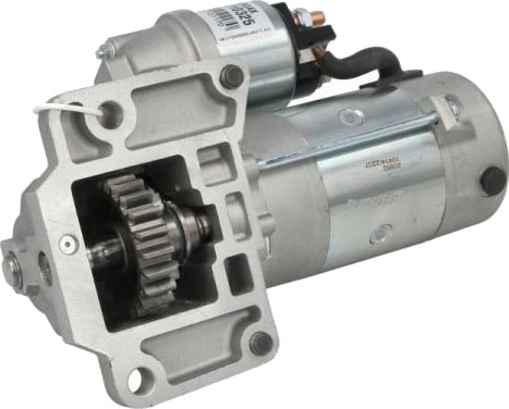 STARDAX STX210325R Starter STARDAX STX210325R Starter