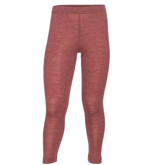 Angel leggings kobber Angel leggings kobber