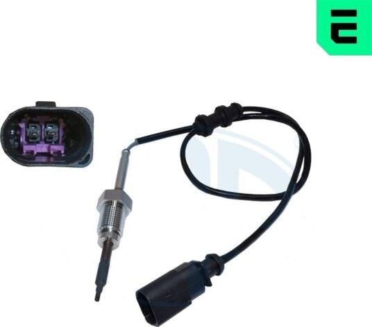 ERA 551661A Sensor, eksostemperatur ERA 551661A Sensor, eksostemperatur