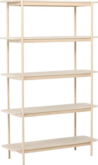 Venture Design Heim hylle Whitewash 40 x 120 cm Hvit Venture Design Heim hylle Whitewash 40 x 120 cm Hvit
