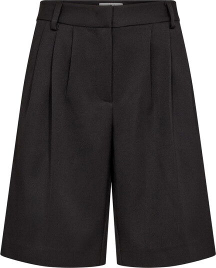 Haute L'Amitié Dame Shorts Svart S,