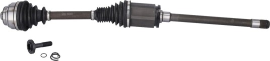 Febi Bilstein Drivaksel FEBI BILSTEIN 183309 Febi Bilstein Drivaksel FEBI BILSTEIN 183309