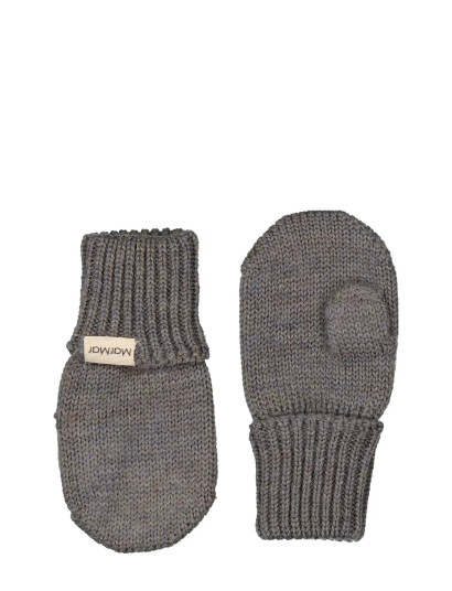 MarMar Copenhagen Alvilda - Grey - 68/74