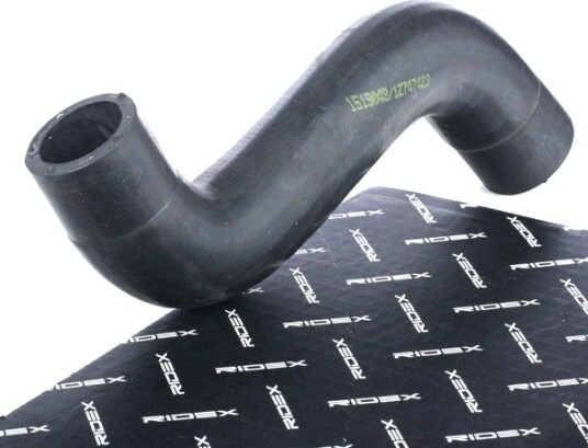 RIDEX 3314C0048 Ladeluftslange